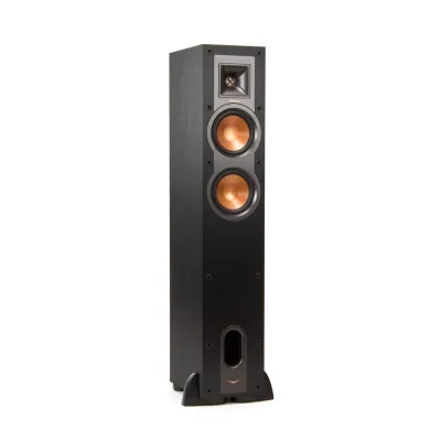 Klipsch Reference R-24F Black