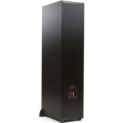 Klipsch Reference R-24F Black