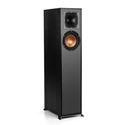 Klipsch Reference R-610F Black