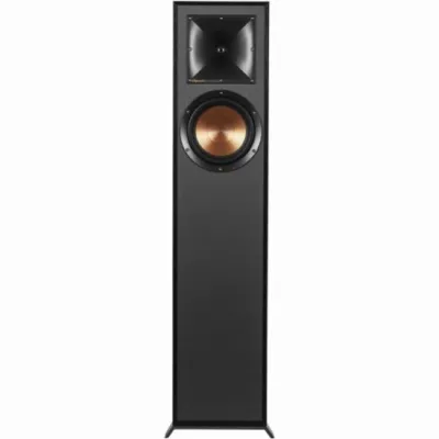 Klipsch Reference R-610F Black
