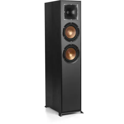 Klipsch Reference R-620F Black Klipsch Reference R-620F Black