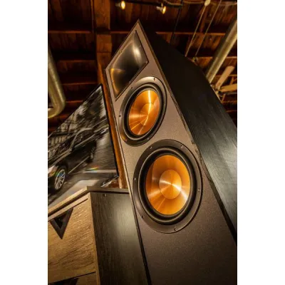 Klipsch Reference R-625FA Black Klipsch Reference R-625FA Black