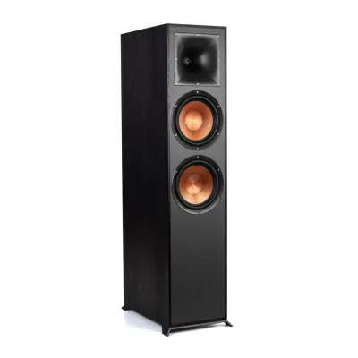 Klipsch Reference R-820F Black Klipsch Reference R-820F Black