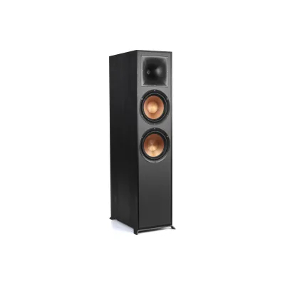 Klipsch Reference R-820F Black