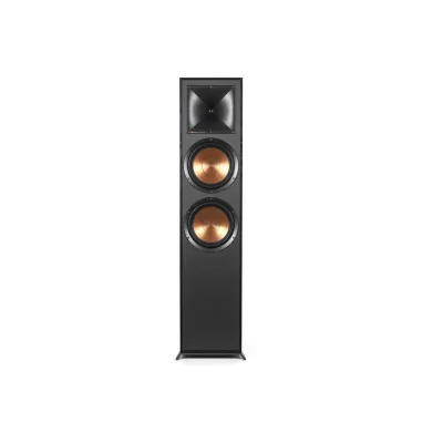 Klipsch Reference R-820F Black Klipsch Reference R-820F Black