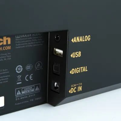Klipsch Reference RSB-3