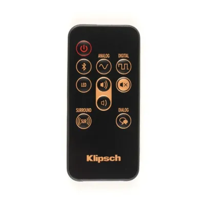 Klipsch Reference RSB-3