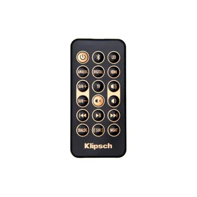 Klipsch Reference RSB-6