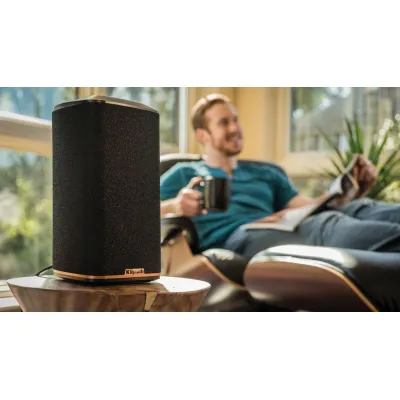 Klipsch RW-1 Wireless Speaker CE Klipsch RW-1 Wireless Speaker CE