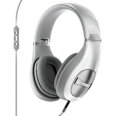 Klipsch Status Over-EAR White