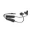 Klipsch T5 Sport Wireless Black