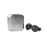 Klipsch T5 True Wireless Black/Silver