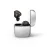 Klipsch T5 True Wireless Black/Silver