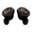 Klipsch T5 True Wireless Black/Silver