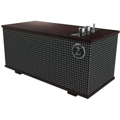 Klipsch The Capitol ONE Ebony/Silver