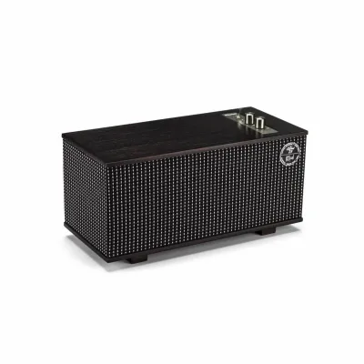 Klipsch The Capitol ONE Ebony/Silver