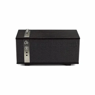 Klipsch The Capitol ONE Ebony/Silver Klipsch The Capitol ONE Ebony/Silver