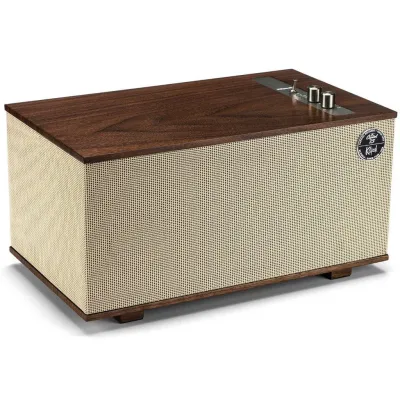 Klipsch The Capitol Three Blonde Klipsch The Capitol Three Blonde