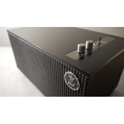 Klipsch The Capitol Three Ebony/Silver Klipsch The Capitol Three Ebony/Silver