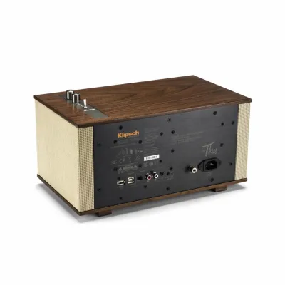 Klipsch The Capitol Three Blonde