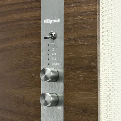 Klipsch The Capitol Three Blonde Klipsch The Capitol Three Blonde