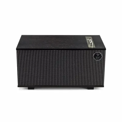 Klipsch The Capitol Three Ebony/Silver