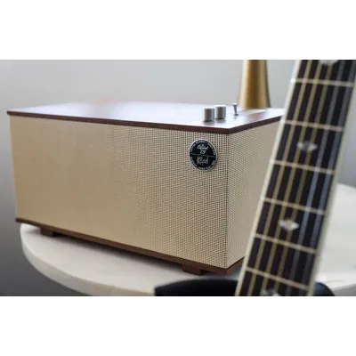 Klipsch The Capitol Three Blonde