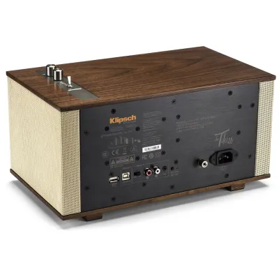 Klipsch The Capitol Three Blonde