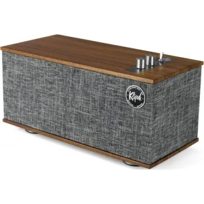 Klipsch THE ONE II Walnut Klipsch THE ONE II Walnut