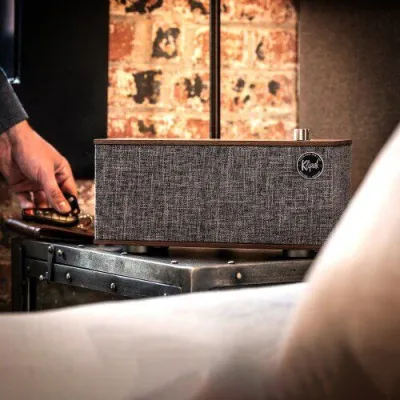 Klipsch THE ONE II Walnut Klipsch THE ONE II Walnut
