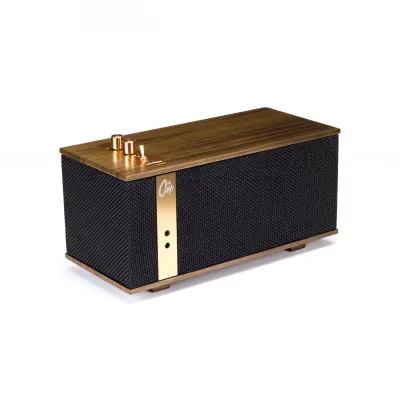 Klipsch THE ONE Walnut Klipsch THE ONE Walnut