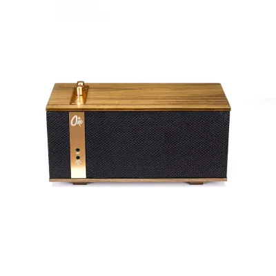 Klipsch THE ONE Walnut Klipsch THE ONE Walnut