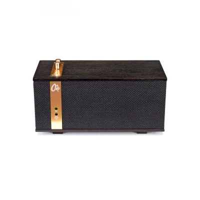 Klipsch THE ONE Ebony Klipsch THE ONE Ebony