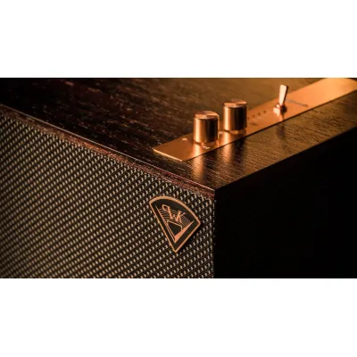 Klipsch THE ONE Ebony Klipsch THE ONE Ebony