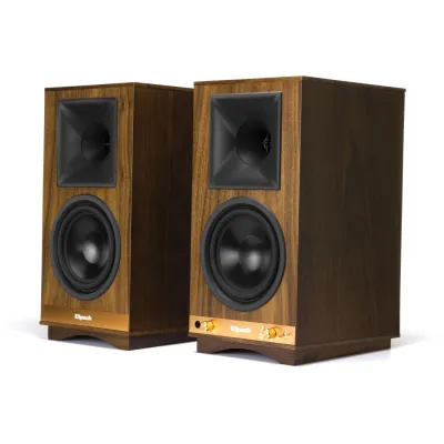 Klipsch The Sixes Walnut Klipsch The Sixes Walnut