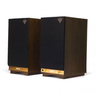 Klipsch The Sixes Walnut Klipsch The Sixes Walnut