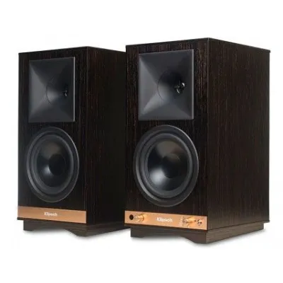 Klipsch The Sixes Ebony