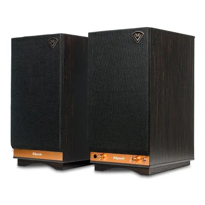 Klipsch The Sixes Ebony