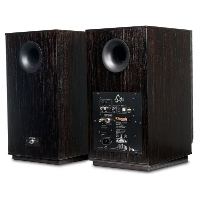 Klipsch The Sixes Ebony