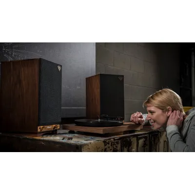 Klipsch The Sixes Ebony Klipsch The Sixes Ebony
