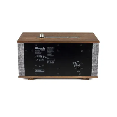 Klipsch The Three GVA Walnut