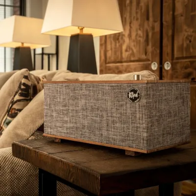 Klipsch The Three GVA Walnut