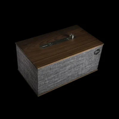 Klipsch The Three GVA Walnut Klipsch The Three GVA Walnut