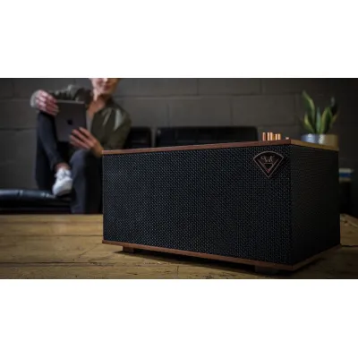 Klipsch The Three Ebony Klipsch The Three Ebony