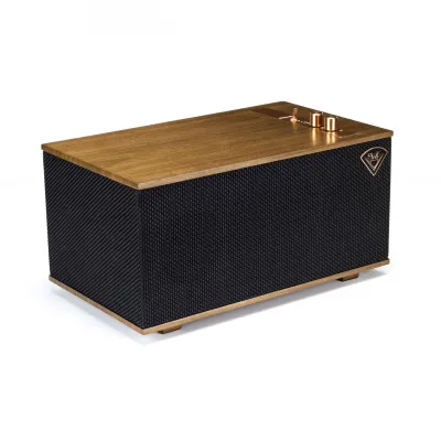Klipsch The Three Walnut Klipsch The Three Walnut