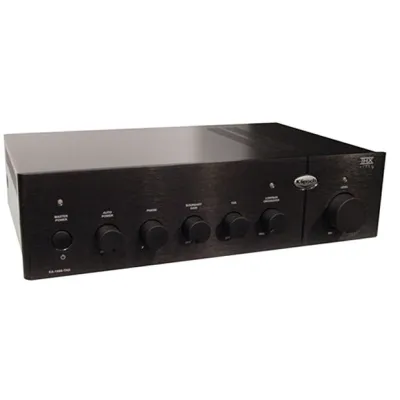 Klipsch THX Ultra2 KA 1000 THX AMPLIFIER