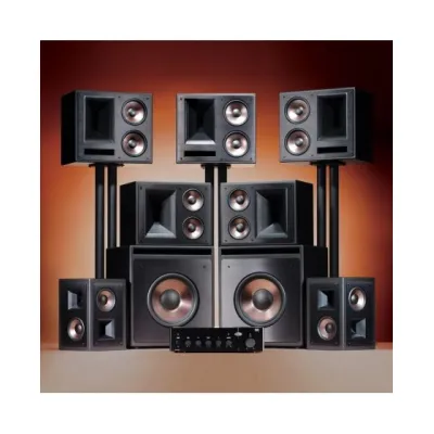 Klipsch THX Ultra2 KL 525 THX