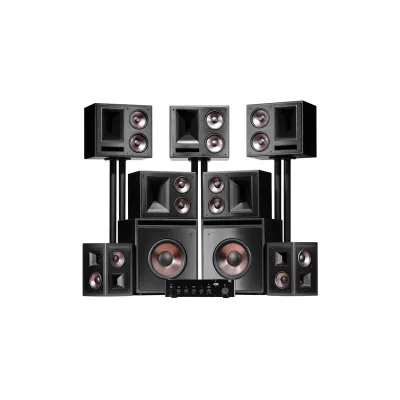 Klipsch THX Ultra2 KL 650 THX-L Klipsch THX Ultra2 KL 650 THX-L