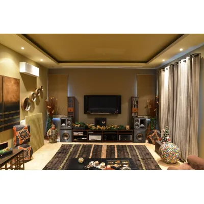 Klipsch THX Ultra2 KL 650 THX-L Klipsch THX Ultra2 KL 650 THX-L