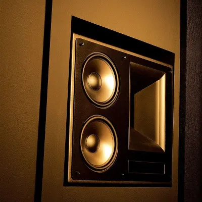 Klipsch THX Ultra2 KL 650 THX-R Klipsch THX Ultra2 KL 650 THX-R